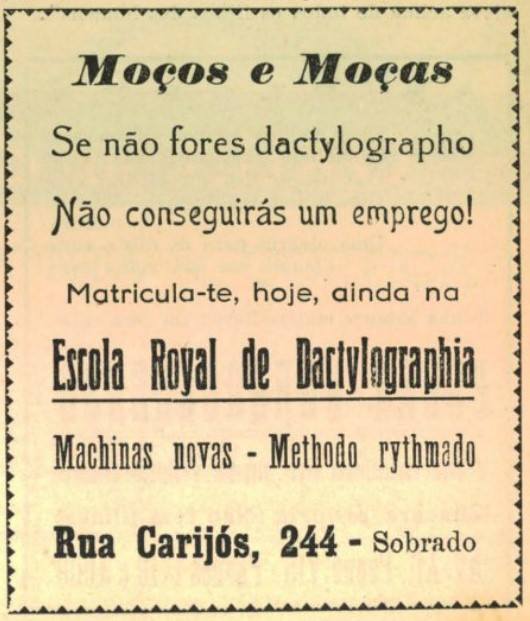 Classificados