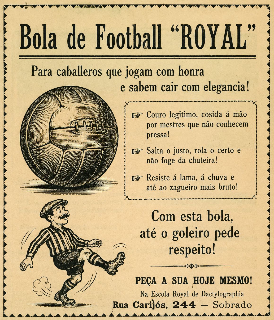 Classificados