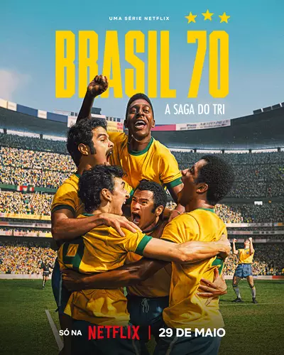 A Saga do Tri