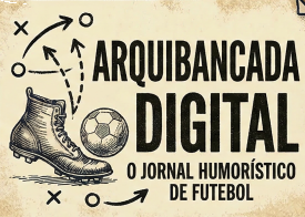 Jornal da Arquibancada Digital